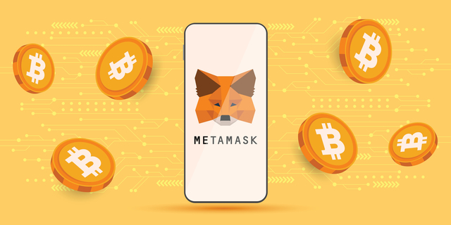 メタマスク（MetaMask）の始め方