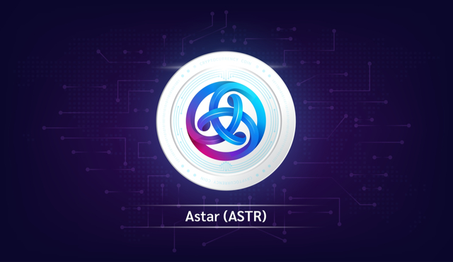 Astar Network（アスター）/ASTR