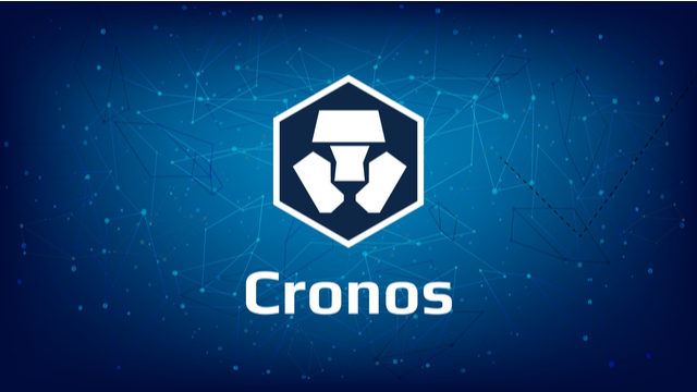 Cronos Mainnet（クロノス）/CRO