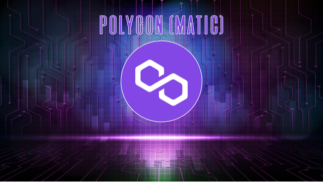 Polygon（ポリゴン）/MATIC